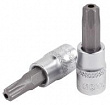 Licota Головка торцевая с вставкой torx с отверстием 1/2" T40 L=55мм