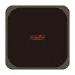 БХЗ Пластырь PRM-46U BHZ Professional (Пластырь металлокордный для радиальных шин ЦМК 180*440 мм)