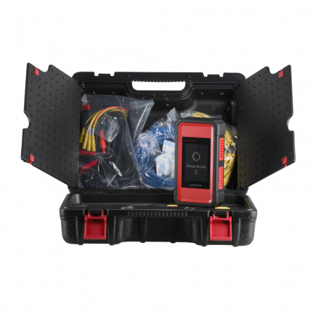 Launch Сканер диагностический Launch X-431 PRO3 Full SE, для легк. и груз. авто