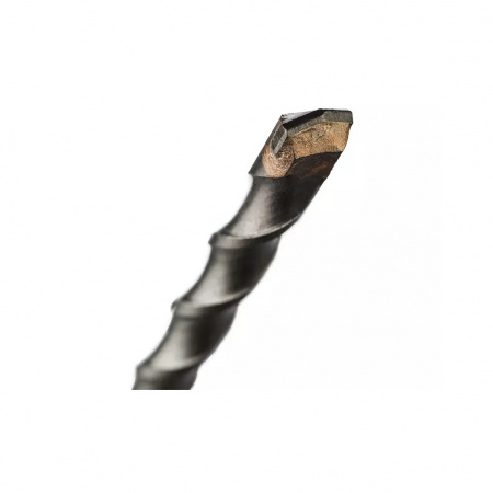 RUNTEC Бур по бетону SDS-Plus 2 Cutter 12x185x260 мм