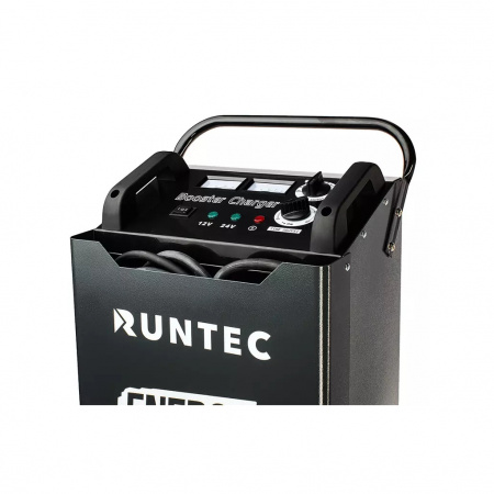 RUNTEC Пуско-зарядное устройство ENERGY 1000, 12 / 24 В