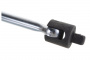 ROCKFORCE Вороток 1/2"DR шарнирный с рукояткой 600 мм