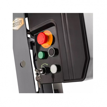 RUNTEC Пресс электрогидравлический профессиональный 20 т