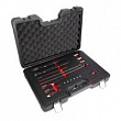 CAR-TOOL Набор для очистки колодцев дизельных форсунок