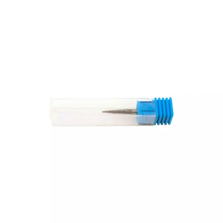 GARWIN INDUSTRIAL Борфреза коническая с заостренным концом 3*11*38 мм, VHM, DС, TiAlN, форма M (серия 900687)
