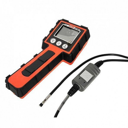 JTC Бороскоп (видеоэндоскоп) диаметр зонда 5.5 мм, длина трубки 1 м, LCD-дисплей 2.4"