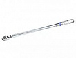 GARWIN INDUSTRIAL Динамометрический ключ двухсторонний 1/2" 80-400 Нм