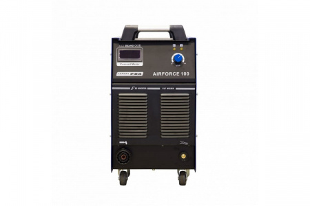 AuroraPRO Аппарат плазменной резки AIRFORCE 100 IGBT EURO CONNECTOR