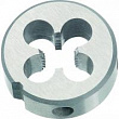 GARWIN Плашка метрическая М30, HSS, DIN 223, 6g, 65x25 мм