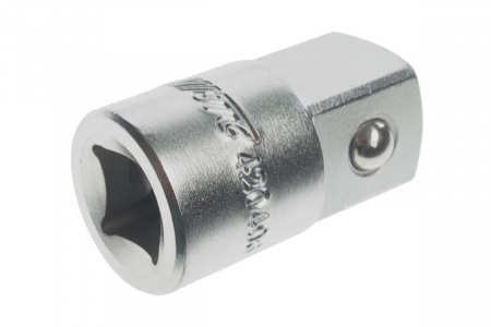 JTC Адаптер 1/2"(F)х3/4"(М) переходник не ударный 