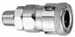JONNESWAY Муфта БРС японского типа с наружной резьбовой частью BSPT 1/2"