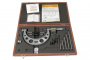 ASIMETO Микрометр цифровой IP65 0,001 мм, 900-1000 мм 4 / 2