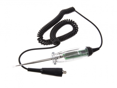 KING TONY Тестер для проверки напряжения цифровой, 6-24 В