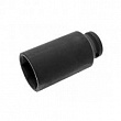 GARWIN PRO Головка торцевая ударная глубокая 1/2", 6 гр., 28 мм
