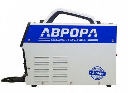 АВРОРА Инверторный сварочный полуавтомат Динамика 1600