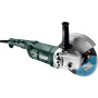 Metabo WE-2000-230 Углошлифовальная машина (2000 Вт, 230 мм, огр.пуск.тока)