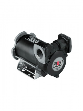 BP 3000 24V/12-3/4 BSP  - Насос для перекачки дизельного топлива резьбовой