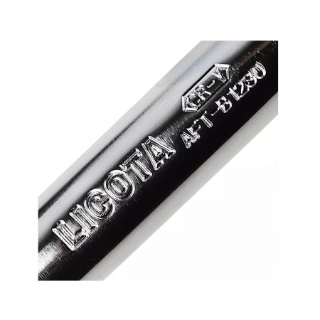 Licota Вороток, прямой, 1/2", 750 мм, усиленный, шарнирный