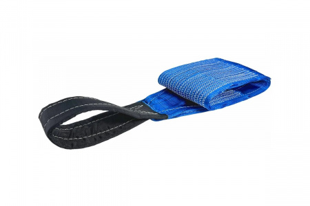 HITCH Строп REGULAR WIDE СТП 8,0 т 6,00 м SF5 240 мм