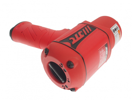 JTC Гайковерт пневматический 1/2" 1356 Нм 8500 об/мин 158 л/мин 90-120 PSI композитный 