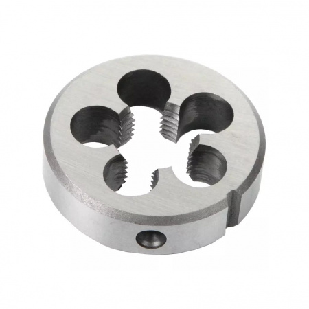 GARWIN INDUSTRIAL Плашка Mf 18x2, HSS, DIN 223, 6g, 45x14 мм