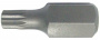 Licota Бита 8 мм Spline M6 30 мм