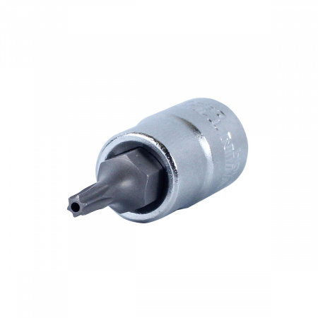 GARWIN Головка торцевая с вставкой torx 1/4" T30