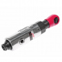 JTC Ключ трещотка пневматический 1/4" 50 Нм 90 PSI 230 об/мин укороченный 