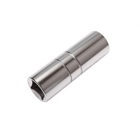 JTC Головка свечная 1/2" 16мм 