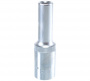 JONNESWAY Головка торцевая глубокая 1/2"DR, 8 мм