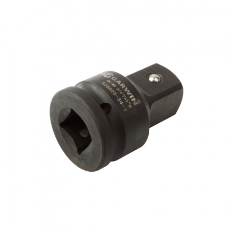 GARWIN PRO Переходник ударный 1"(М)-3/4"(П) понижающий