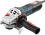 Metabo УШМ WEV 10-125 Quick. 125 мм, 1000 Вт._Old