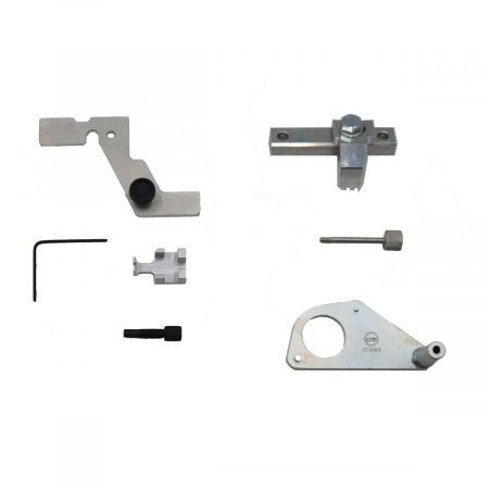 CAR-TOOL Набор для установки ГРМ JAGUAR/ LAND ROVER/ FORD (2.0 GTDi)
