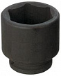Licota Головка торцевая ударная 3/4" 22мм