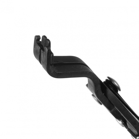 МАСТАК Съемник для стопорных колец 175 мм, без проушин, сжатие 