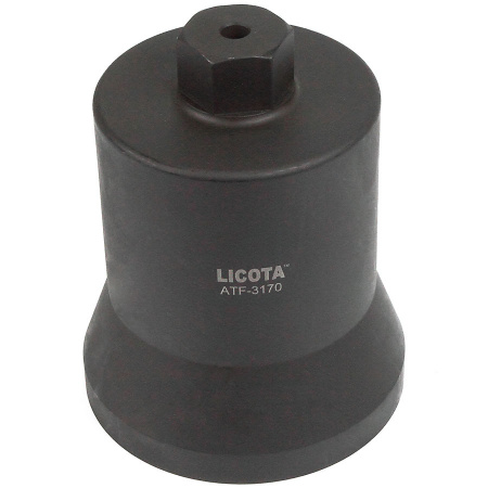 Licota Головка ступичная 3/4" 95 мм 12 гр. для Mercedes