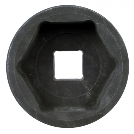 KING TONY Головка торцевая ударная шестигранная 1&1/2", 105 мм