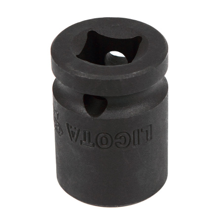Licota Головка торцевая ударная 3/8" 21 мм
