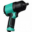 GARWIN PRO Гайковерт пневматический ударный 1/2" 1200 Нм (123 кГм), композитный