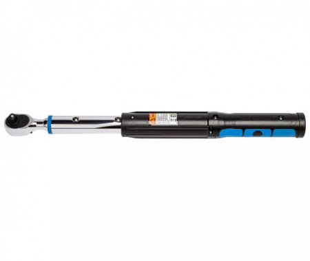 GARWIN INDUSTRIAL Динамометрический ключ электронный 3/8", 27-135 Нм