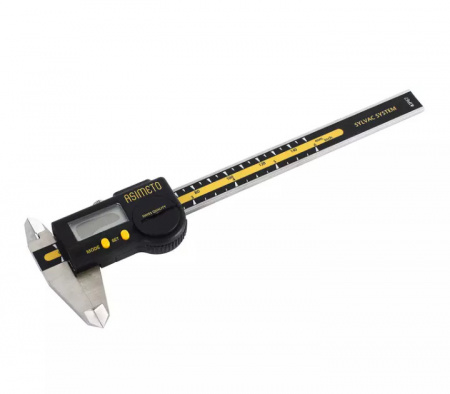 ASIMETO Штангенциркуль цифровой IP67 SYLVAC SYSTEM 0,01 мм, 0-200 мм