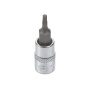 Licota Головка торцевая с вставкой torx 1/4" T9