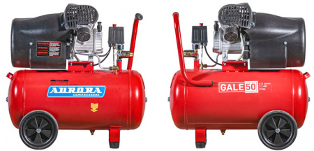 AURORA Компрессор GALE-50
