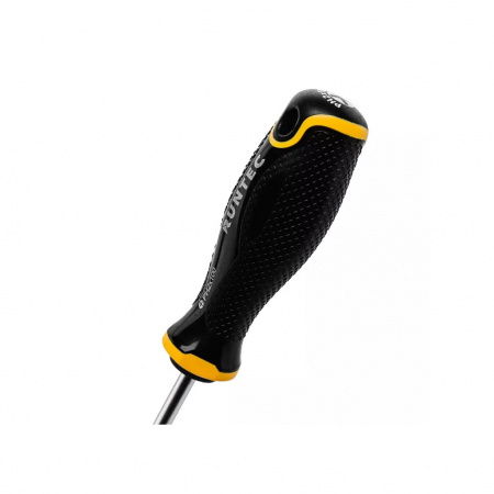 RUNTEC Отвертка Phillips PH2 x 100 мм S2
