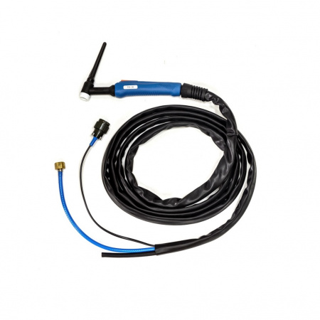 AURORA Горелка TIG26 для INTER TIG 200P AC/DC/RILAND