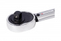 Hans Ключ динамометрический 3/4", 100-500 Нм, ударопрочный кейс