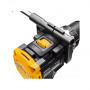RUNTEC PRO Дрель-шуруповерт ударная аккумуляторная 13 мм 20 В 160 Нм 2500 об/мин 32000 уд/мин 2*4Ач