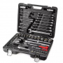 RUNTEC TECHNIC Набор ручных инструментов 82 предмета 1/2", 1/4"