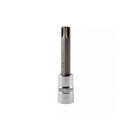 Licota Головка торцевая с вставкой torx 1/2" T100 L=100 мм