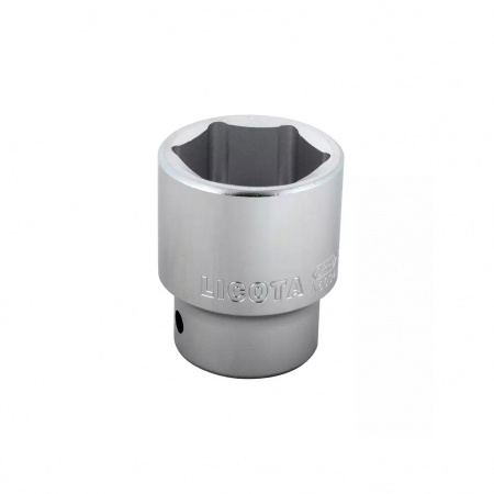 Licota Головка торцевая  3/4", 6-гранная, 30 мм, длина 54 мм